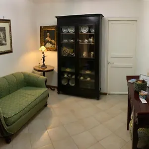 Appartement La Giara, Palerme