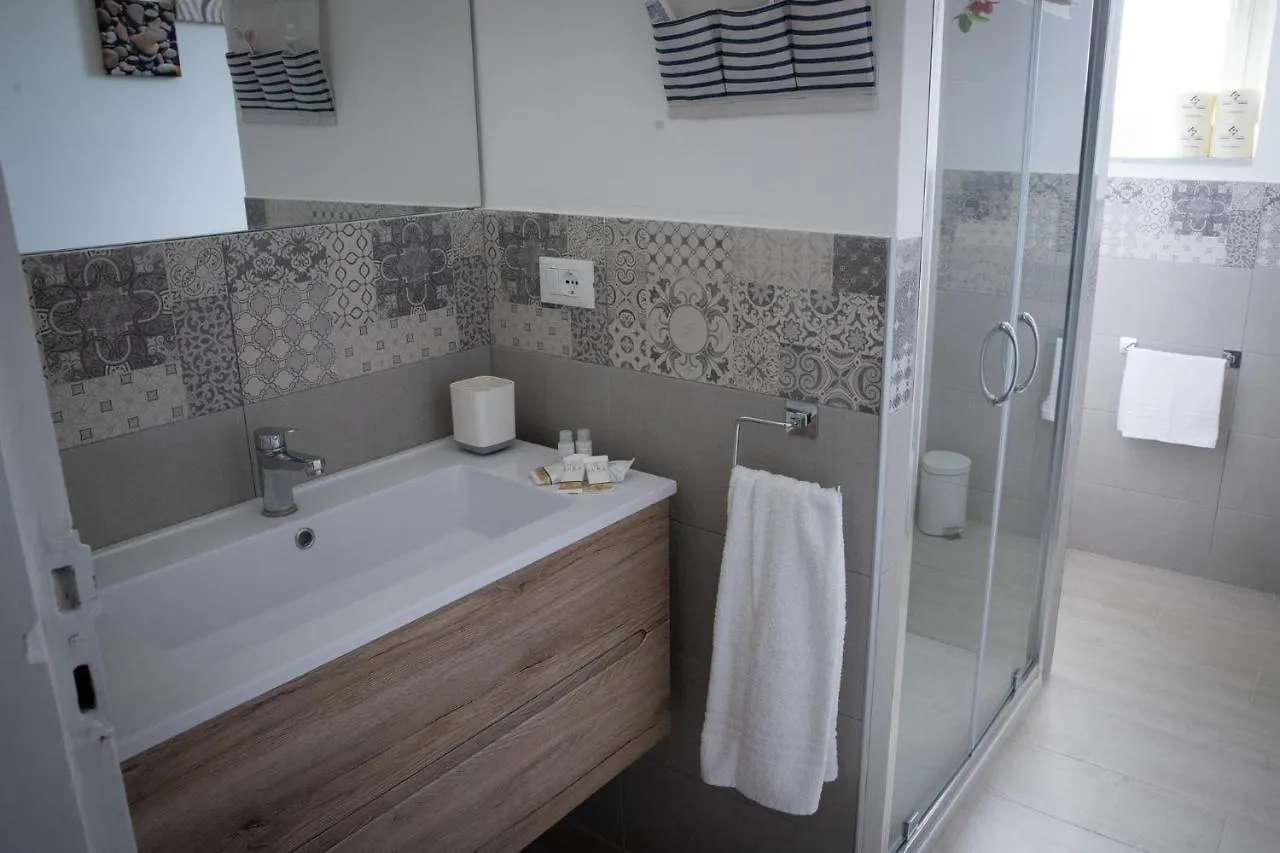 Appartement Belmonte Quarantadue à Palerme 0*,