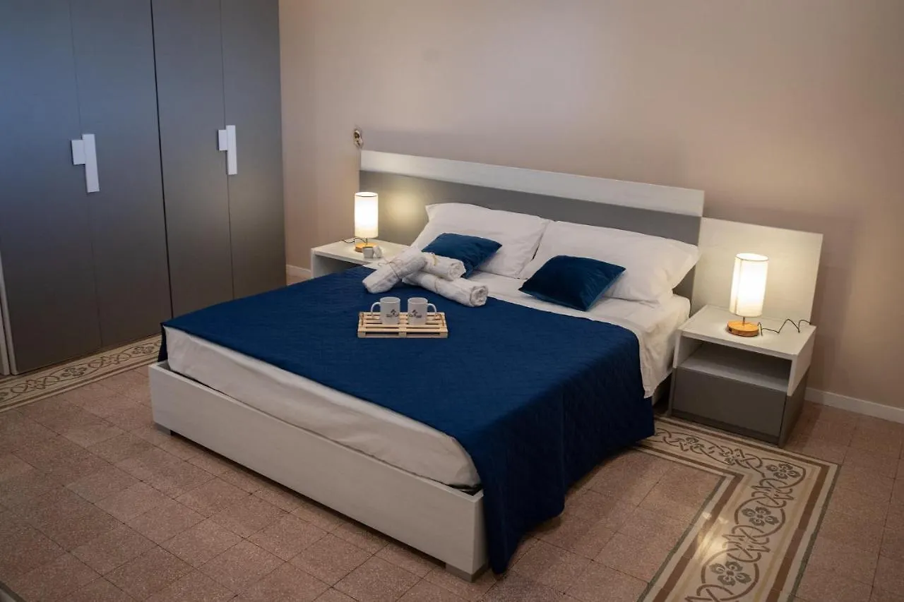 Appartement Belmonte Quarantadue à Palerme 0*,  Italie
