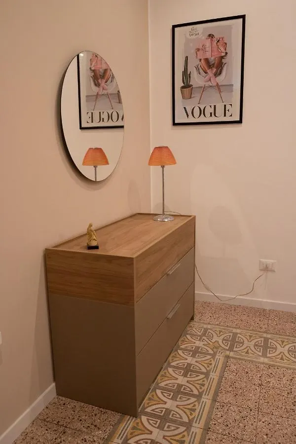 Appartement Belmonte Quarantadue à Palerme