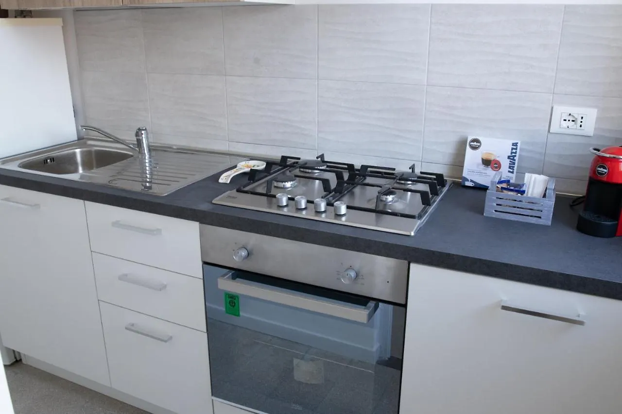 Appartement Belmonte Quarantadue à Palerme