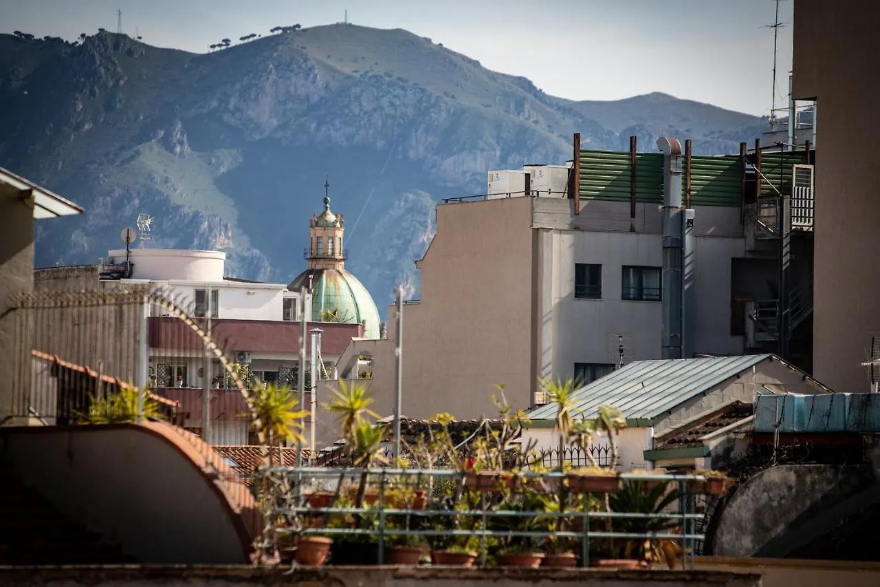 Appartement Belmonte Quarantadue à Palerme 0*,  Italie